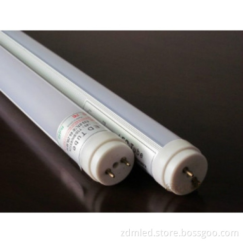 18W T8 LED Lamp 4FT 1400±100LM Milky Cover